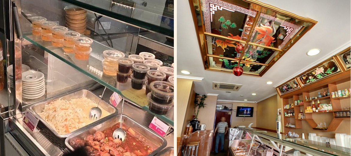 Les Délices de Cathay - Gallery Image 1