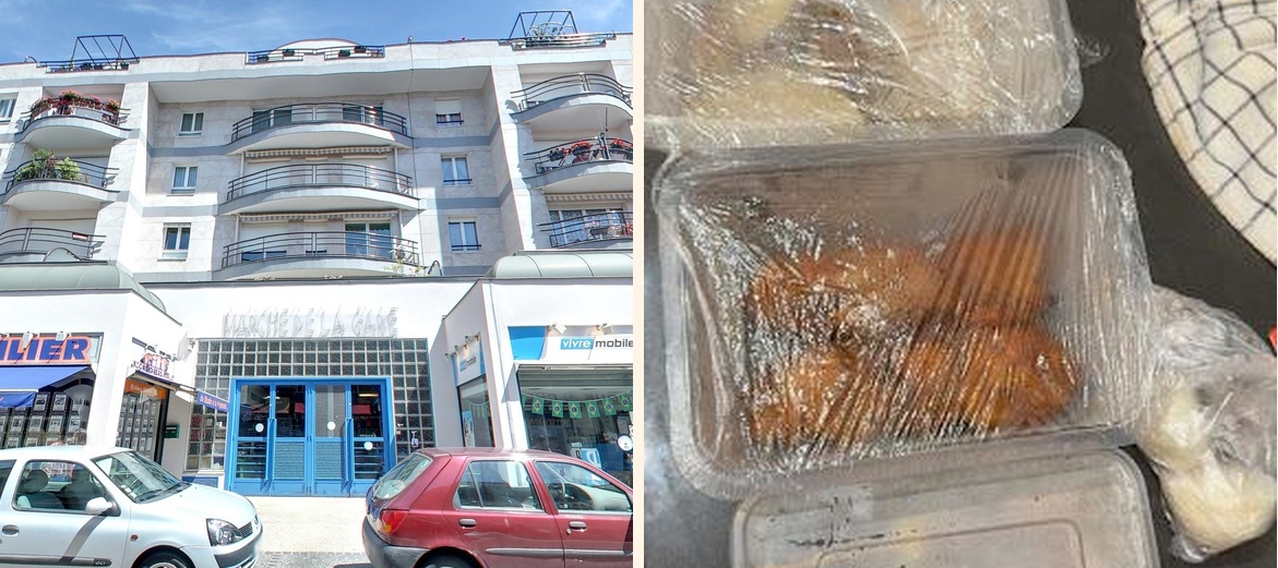 Les Délices de Cathay - Gallery Image 2