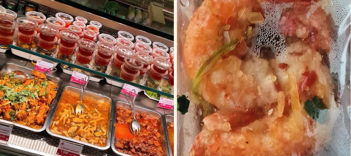 Les Délices de Cathay - Gallery Image 3