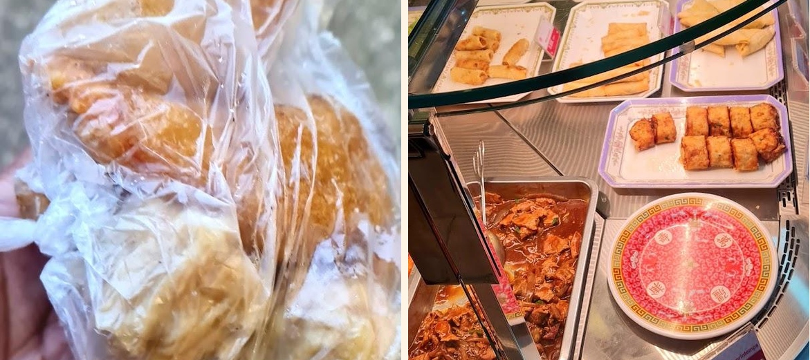 Les Délices de Cathay - Gallery Image 4